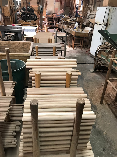 Furniture Store «E A Clore Sons Inc», reviews and photos, 303 Clore Pl, Madison, VA 22727, USA