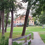 Photo n°6 de l'avis de Regine.a fait le 21/08/2020 à 19:41 sur le  Seehotel Frankenhorst - BW Signature Collection à Schwerin