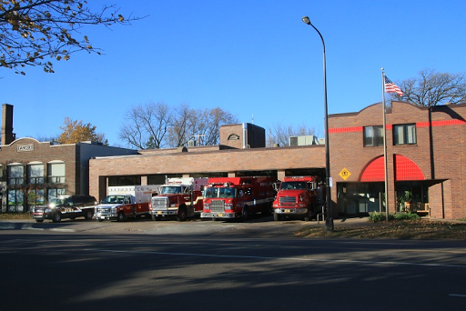 St Paul Fire Department