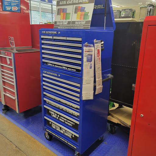 Hardware Store «Harbor Freight Tools», reviews and photos, 356 S Broadway STE 3, Salem, NH 03079, USA