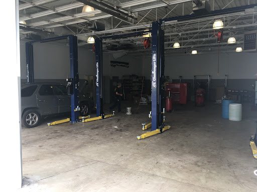 Auto Repair Shop «Mr. Muffler Auto Repair», reviews and photos, 31313 Woodward Ave, Royal Oak, MI 48073, USA