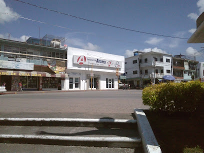 Farmacia Del Ahorro Zacatepec, Zacatepec