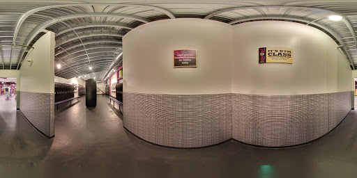 Gym «Planet Fitness», reviews and photos, 736 Huse Rd, Manchester, NH 03103, USA