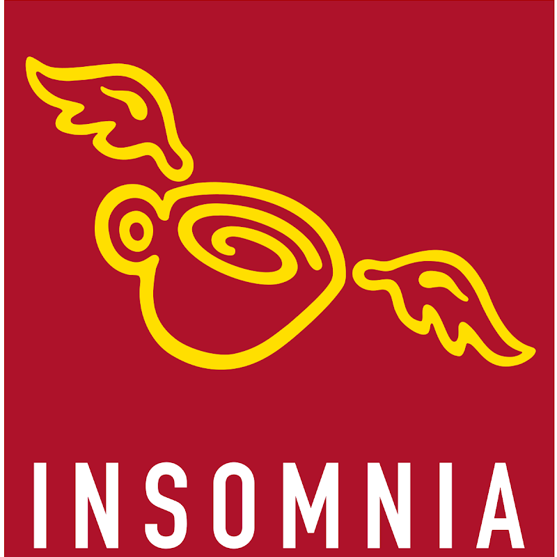 Insomnia Coffee Company - Ballymount @ Spar