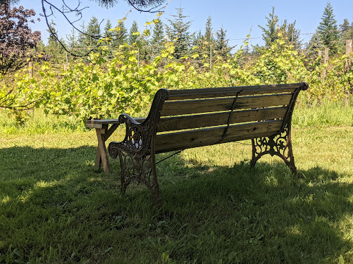 Winery «Bainbridge Vineyards», reviews and photos, 8989 NE Day Rd, Bainbridge Island, WA 98110, USA