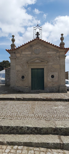 Igreja Matriz de São Pedro - Igreja