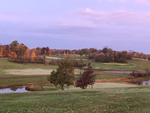 Golf Club «Crystal Springs Golf Club», reviews and photos, 745 N Hopewell Rd, Hopewell, OH 43746, USA