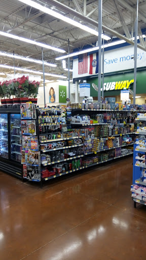 Department Store «Walmart Supercenter», reviews and photos, 1900 Maplewood Commons Dr, Maplewood, MO 63143, USA