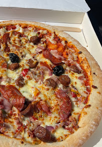 Photos du propriétaire du Pizzas à emporter pizza 24/24 3minutespizza à Courseulles-sur-Mer - n°8