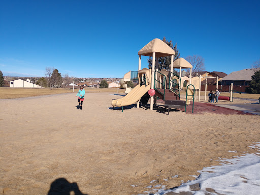 Park «Dublin Park», reviews and photos, 2450 Roundtop Dr, Colorado Springs, CO 80918, USA