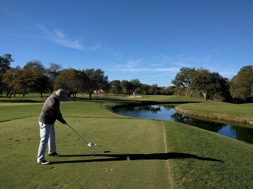 Golf Course «Brackenridge Park Golf Course», reviews and photos, 2315 Avenue B, San Antonio, TX 78215, USA