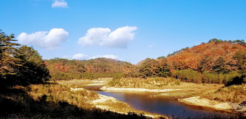 飯山貯水池