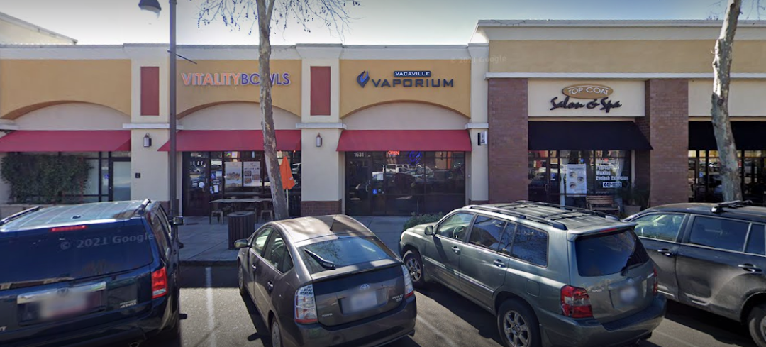 Vacaville Vaporium