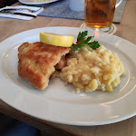 Photo n°5 de l'avis de Paolo.a fait le 28/05/2019 à 21:35 sur le  s´Wirtshaus O´gau à Oberammergau