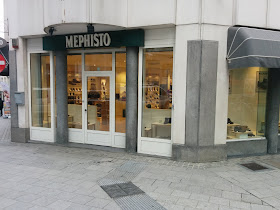 Mephisto Concept Store