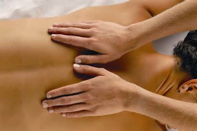 Breton BodyKneads Massage Therapy