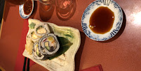 Plats et boissons du Restaurant japonais Jomon à Lille - n°20