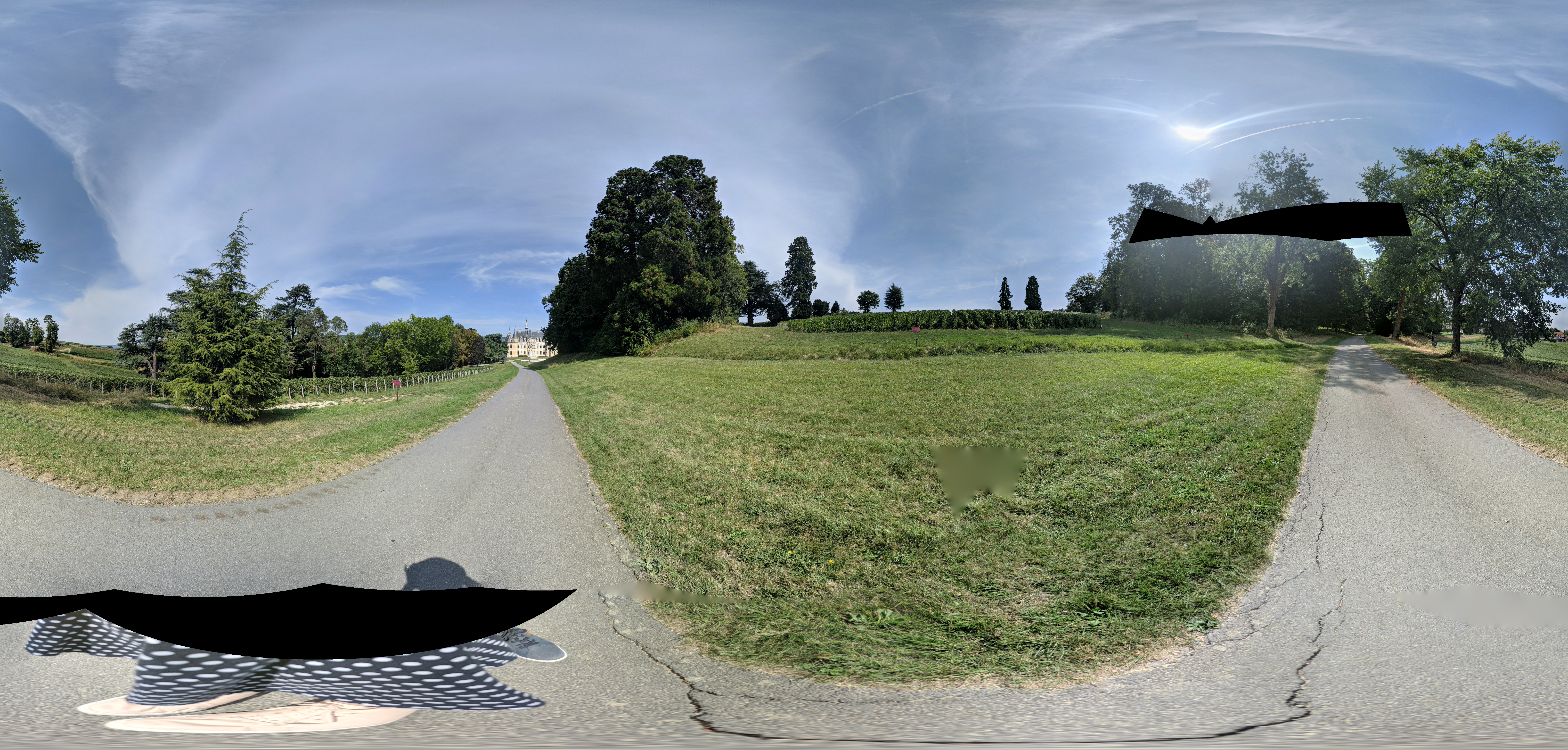 Photo n° 2 de l'avis de Amelia.o fait le 02/09/2019 à 16:29