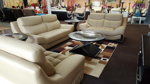 Furniture Store «N W Furniture Outlet LLC», reviews and photos, 16530 WA-99, Lynnwood, WA 98037, USA