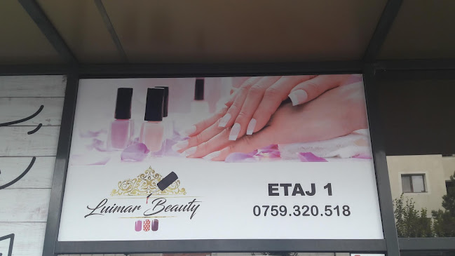 Salon Luimar Beauty - <nil>