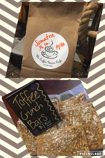 Coffee Shop «The Coffee House Cafe», reviews and photos, 203 Holt Collier Drive, Vicksburg, MS 39183, USA