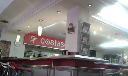Restaurante COSTASOL - P.º de Almería, 58, 04001 Almería, Spain