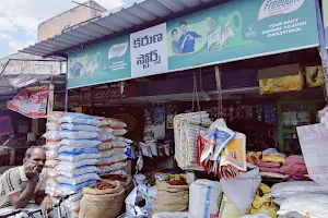 KARUNA STORES image