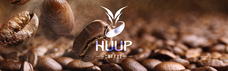 Huup Coffee