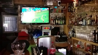 P'tit Bar De La Tour à Saint-Étienne
