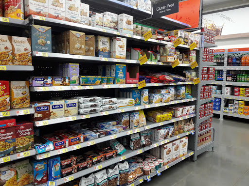 Supermarket «Walmart Neighborhood Market», reviews and photos, 720 W Pipeline Rd, Hurst, TX 76053, USA