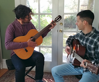 Maxime Tanti Guitar Lessons - Photo 4 - Car repair in Portland, OR, Portland