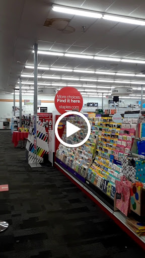 Office Supply Store «Staples», reviews and photos, 465 Tuckahoe Rd, Yonkers, NY 10710, USA