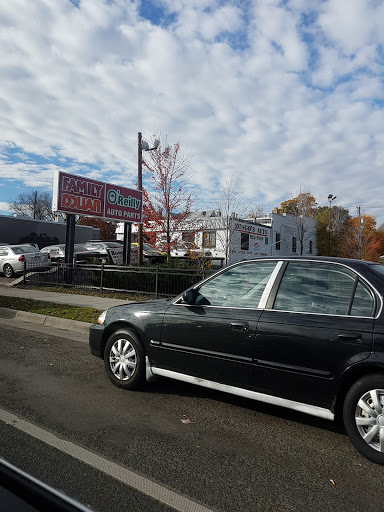 Dollar Store «FAMILY DOLLAR», reviews and photos, 3536 Nicollet Ave, Minneapolis, MN 55408, USA