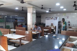 Cafe India Restaurant image