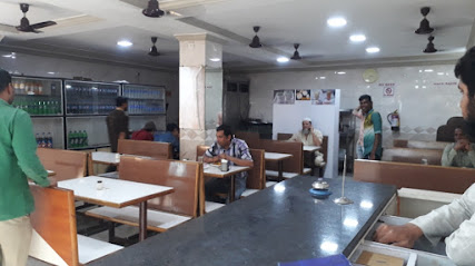 Cafe India Restaurant