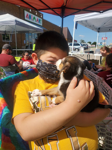 Pet Store «Animart Pet Store», reviews and photos, 1600 N Spring St, Beaver Dam, WI 53916, USA