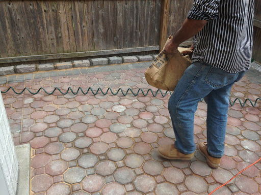 Construction Company «B&J General Contracting», reviews and photos, 501 McDonald Ave, Brooklyn, NY 11218, USA