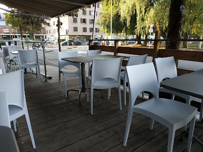 Noly's Café à Annecy