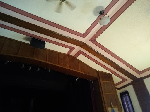 Convention Center «Old Armory», reviews and photos, 320 1st Ave E, Williston, ND 58801, USA