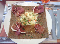 Photos du propriétaire du Restaurant français La Goélette - Crêperie Moulerie à Perros-Guirec - n°4