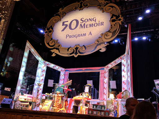 Live Music Venue «Thalia Hall», reviews and photos, 1807 S Allport St, Chicago, IL 60608, USA