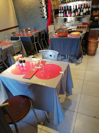 Atmosphère du Restaurant Chez Félix à Besançon - n°6