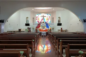 Catholic Church of the Divine Mercy (CDM) image
