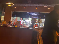 Atmosphère du Restaurant péruvien Manko à Paris - n°12