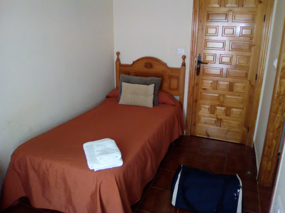 Chambres hôtels HOSTAL HELECHOSA 06692 Helechosa de los Montes