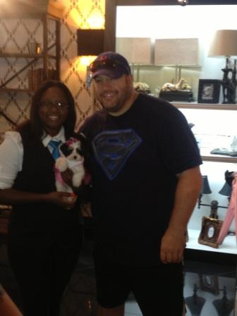 Pet Store «Puppy Boutique Store», reviews and photos, 4001 N Federal Hwy, Fort Lauderdale, FL 33308, USA