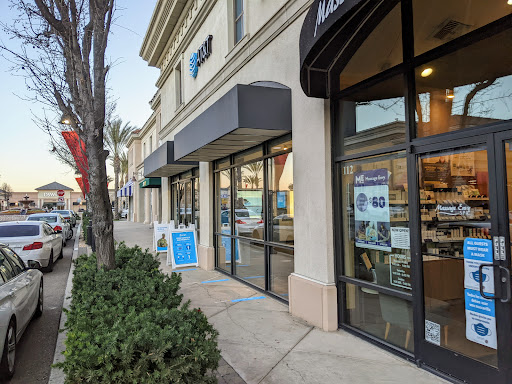 AT&T, 2465 Sand Creek Rd, Brentwood, CA 94513, USA, 