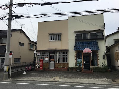 姫路東夢前台簡易郵便局