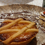 Photo n°2 de l'avis de Lora.a fait le 08/12/2023 à 05:45 sur le  Ristorante Da Cuomo à Suzzara