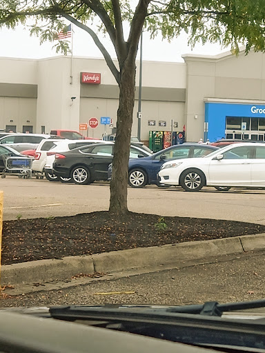Department Store «Walmart Supercenter», reviews and photos, 911 Hebron Rd, Heath, OH 43056, USA